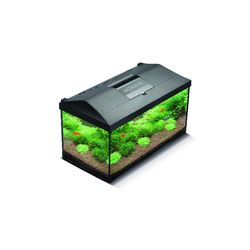 AquaEL LEDDY 60 D N 2 0 Aquarium Set AquaOrinoco