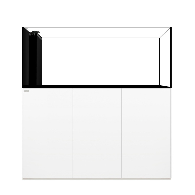 Peninsula 154x65x60cm. 6026 - Waterbox (Portes Grátis)