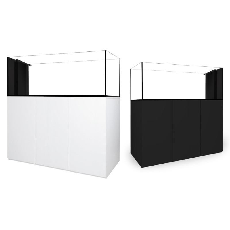 Peninsula 154x65x60cm. 6026 - Waterbox (Portes Grátis)