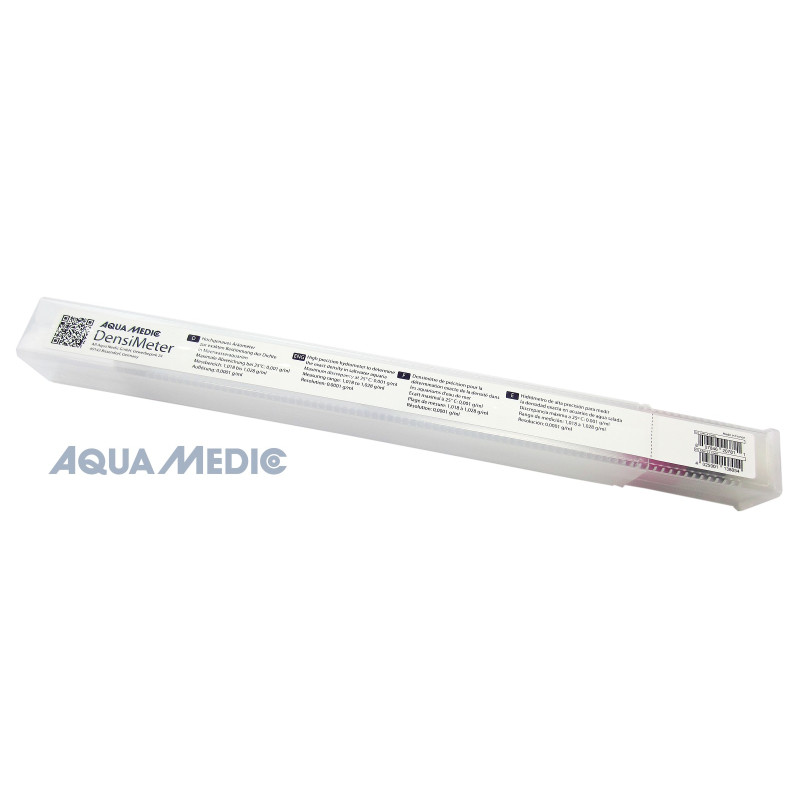 Aqua Medic Densimeter