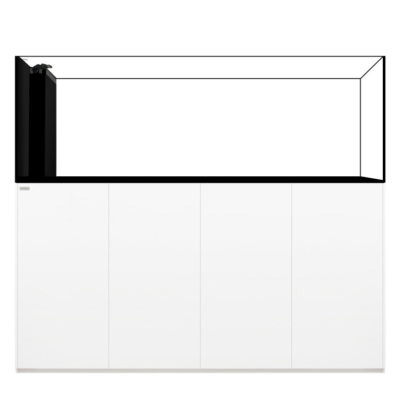 Peninsula 184x65x60cm. 7226 - Waterbox (Portes Grátis)