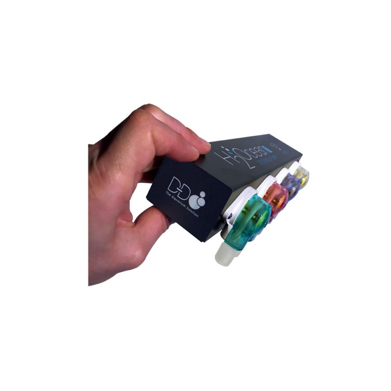 Bomba Doseadora P4 PRO - H2Ocean