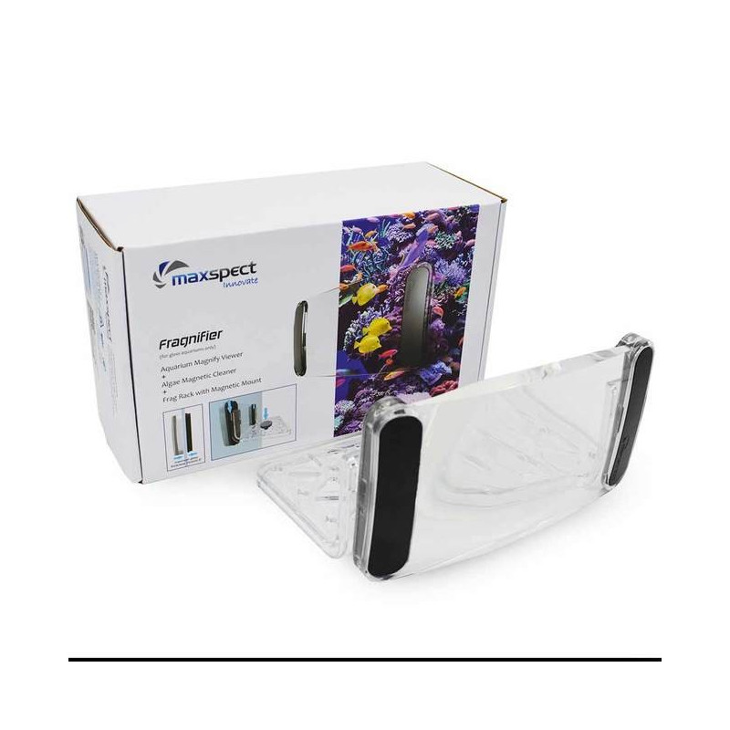 Fragnifier - Lupa - Maxspect Fragnifier - Lupa - Maxspect