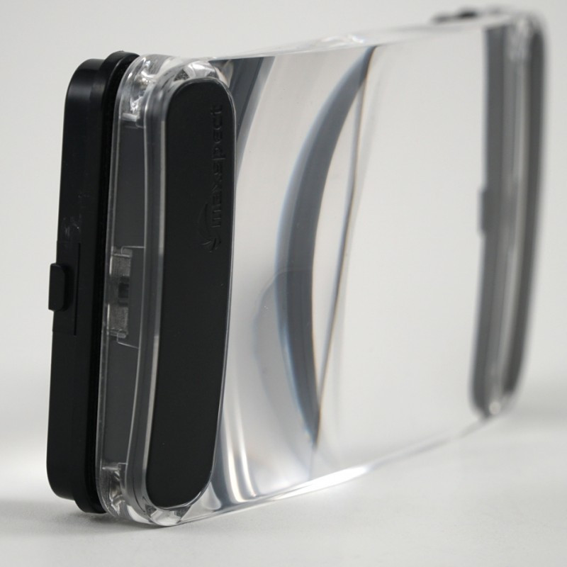 Fragnifier - Lupa - Maxspect