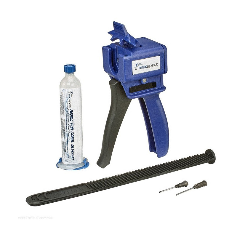 Pistola Cola Corais - Coral Glue Gun - Maxspect