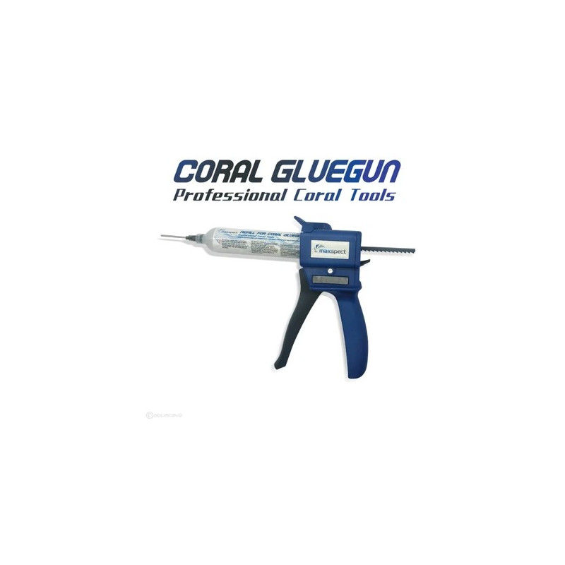 Recarga Cola p/ Corais - Coral Glue Gun - Maxspect