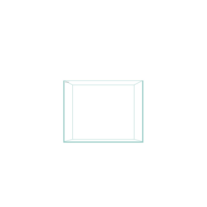 Clear 2418 - WaterBox