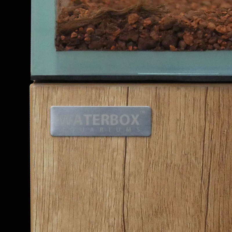 Clear 2418 - WaterBox