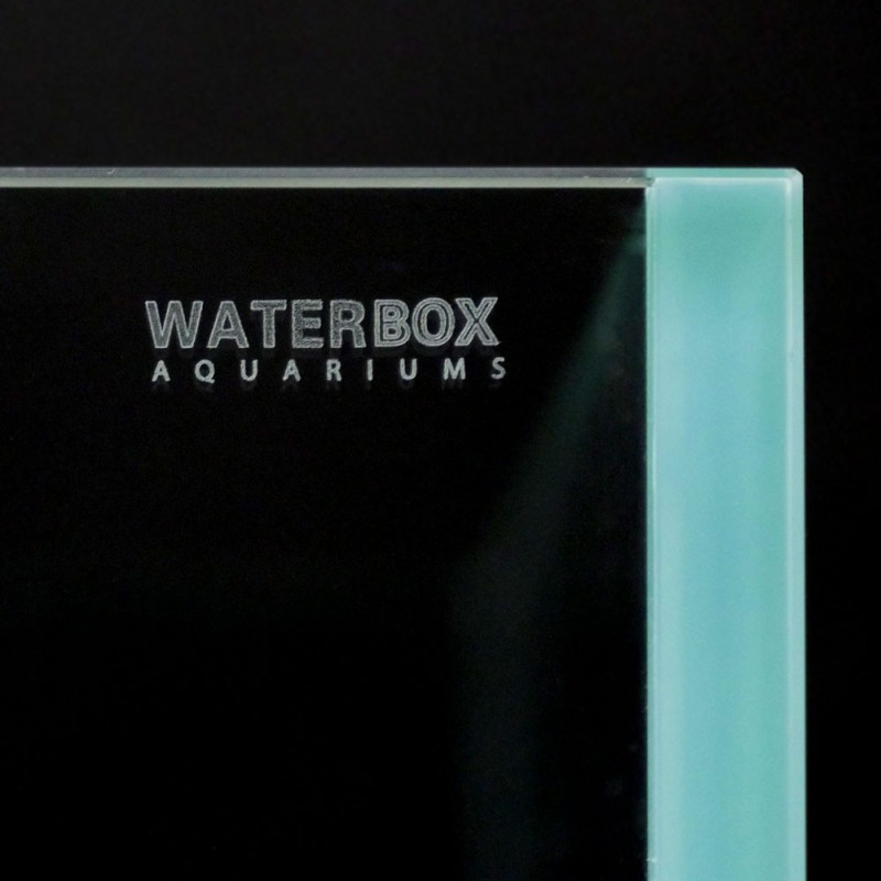 Clear 2418 - WaterBox
