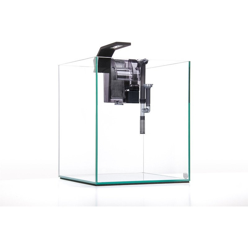 KIT - NANO Cube Ultraclear 25cm - Betta Line