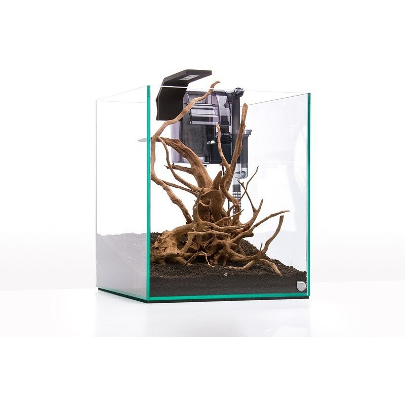 KIT - NANO Cube Ultraclear 25cm - Betta Line