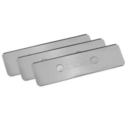 Lâminas p/ Raspadores Tunze Scraper Lâminas p/ Raspadores Tunze Scraper