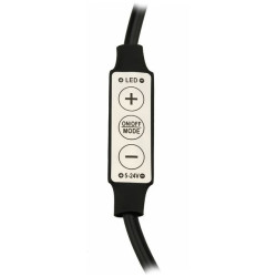 Controlador Twinstar Manual Controlador Twinstar Manual