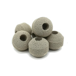 Bio-Filter Spheres 2Kg - MANTIS Bio-Filter Spheres 2Kg - MANTIS