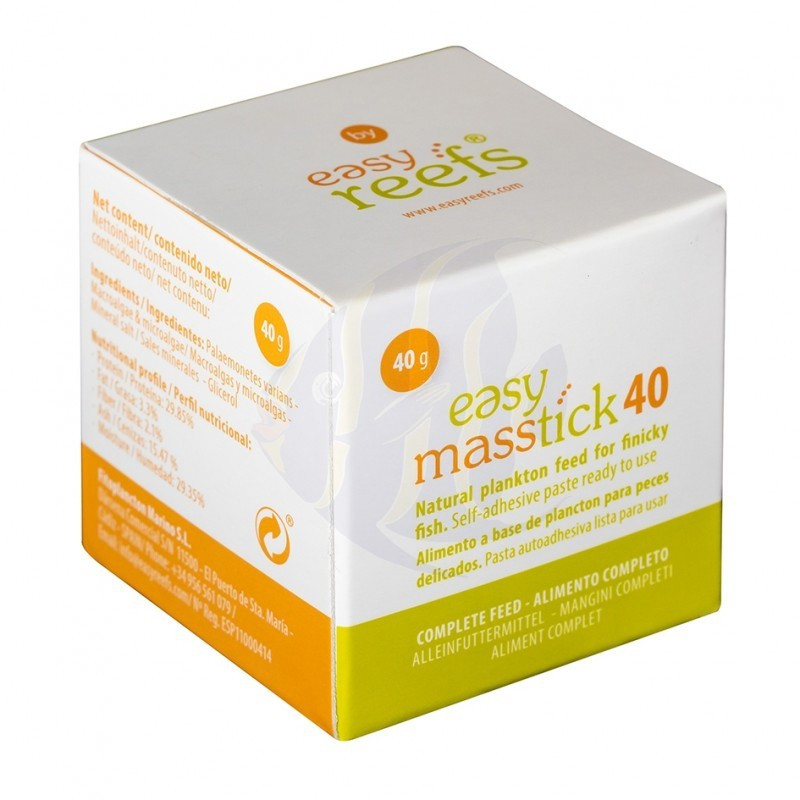 Easy Masstick 40g - easyreefs