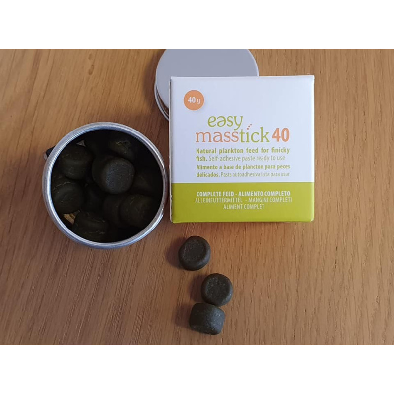 Easy Masstick 40g - easyreefs Easy Masstick 40g - easyreefs