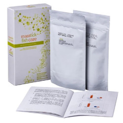 Masstick Fish Care 56g - Alimento Medicado - easyreefs Masstick Fish Care 56g - Alimento Medicado - easyreefs