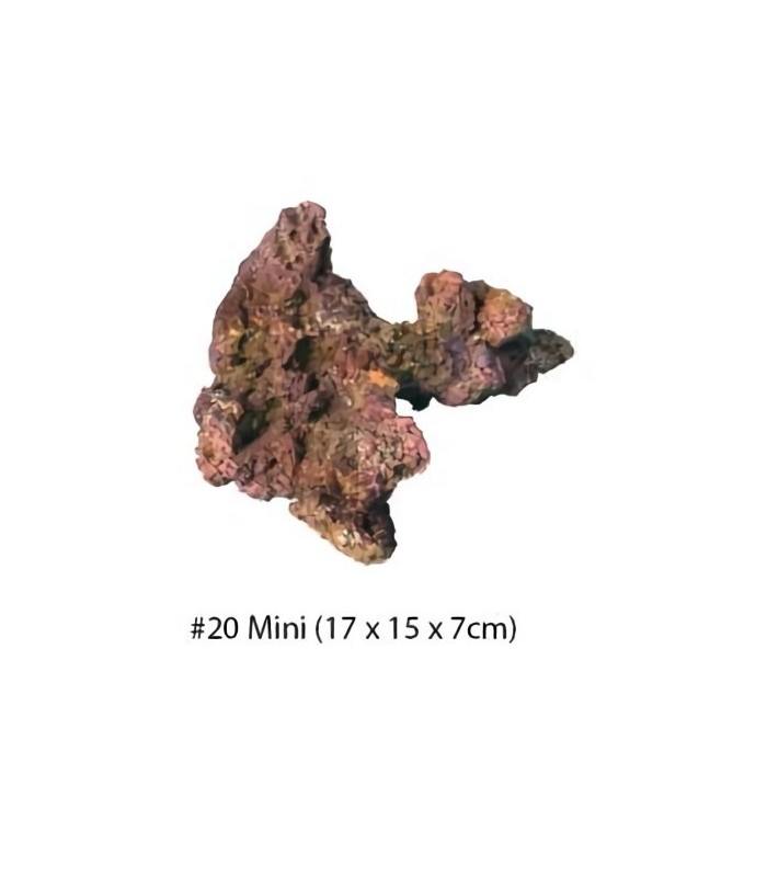 Peça 20 mini - Eco Reef Rock - TMC