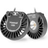 Kessil H80 para Horticultura "Tuna Flora"