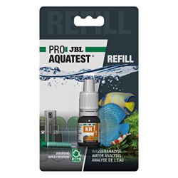 Recarga KH - Proaquatest - JBL Recarga KH - Proaquatest - JBL