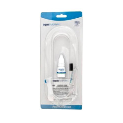 Kit de Aclimatação gota a gota - aquaHabitats - TMC Kit de Aclimatação gota a gota - aquaHabitats - TMC