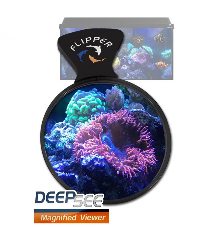 Flipper Deep See Lupa