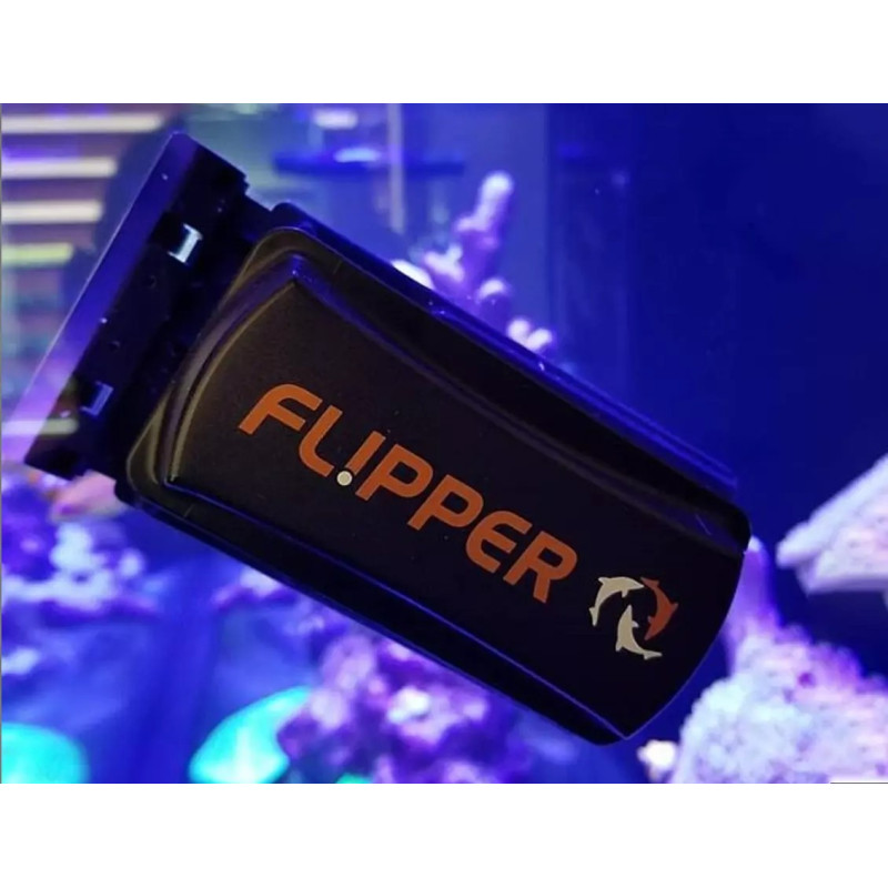 Flipper Magnetic Cleaner