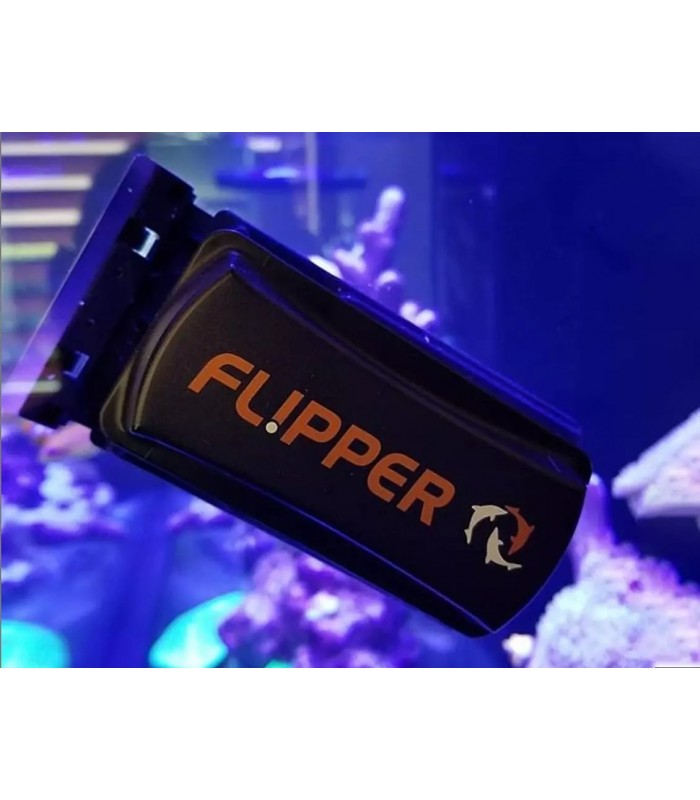 Flipper Magnetic Cleaner