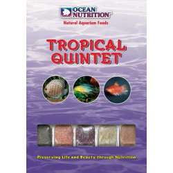 ON Tropical Quintet 100g ON Tropical Quintet 100g