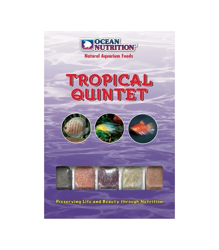 ON Tropical Quintet 100g