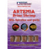 ON Artemia c/ Spirulina e Alho 100g