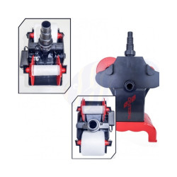 ROLLERMAT COMPACT I ROLLERMAT COMPACT I