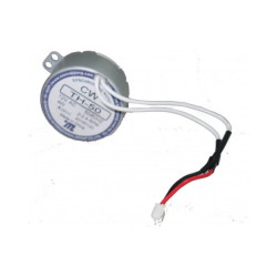 MOTOR 12 V 50 HZ CCW p/ COMPACT I MOTOR 12 V 50 HZ CCW p/ COMPACT I