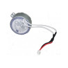 MOTOR 12 V 50 HZ CCW p/ COMPACT I