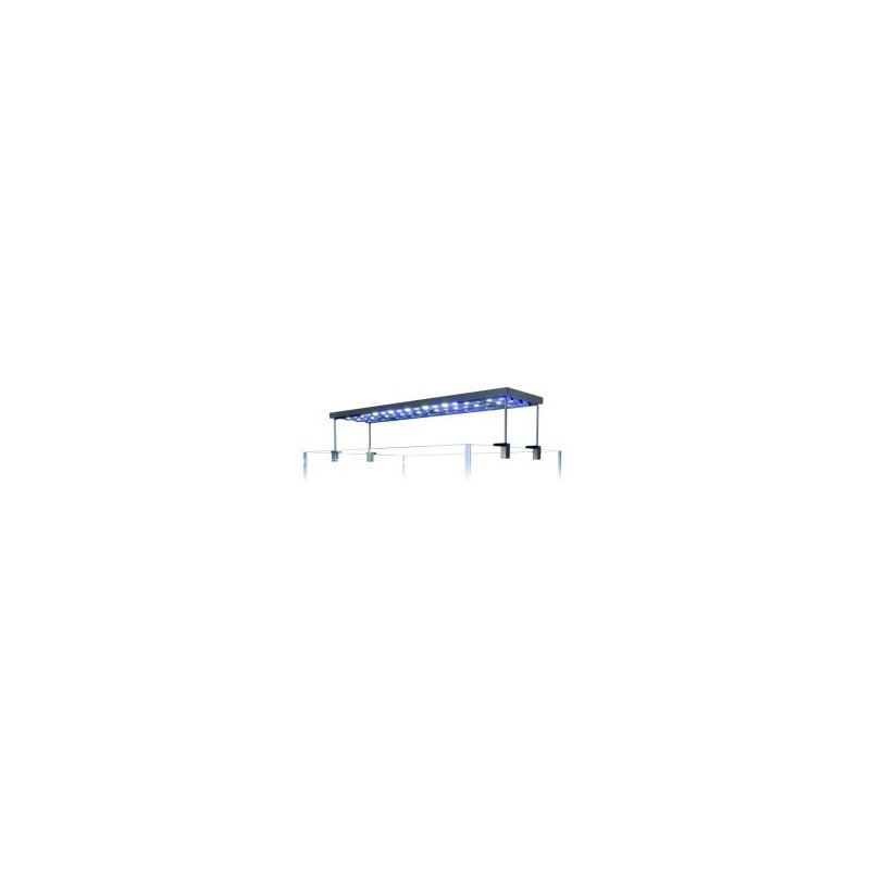 SUNMOVER 3 orientáveis 55 CM 108 W Água doce