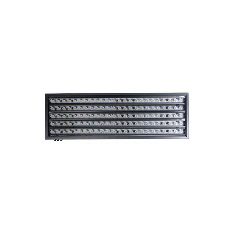 SUNMOVER 5 orientáveis 95 CM 270 W Água salgada