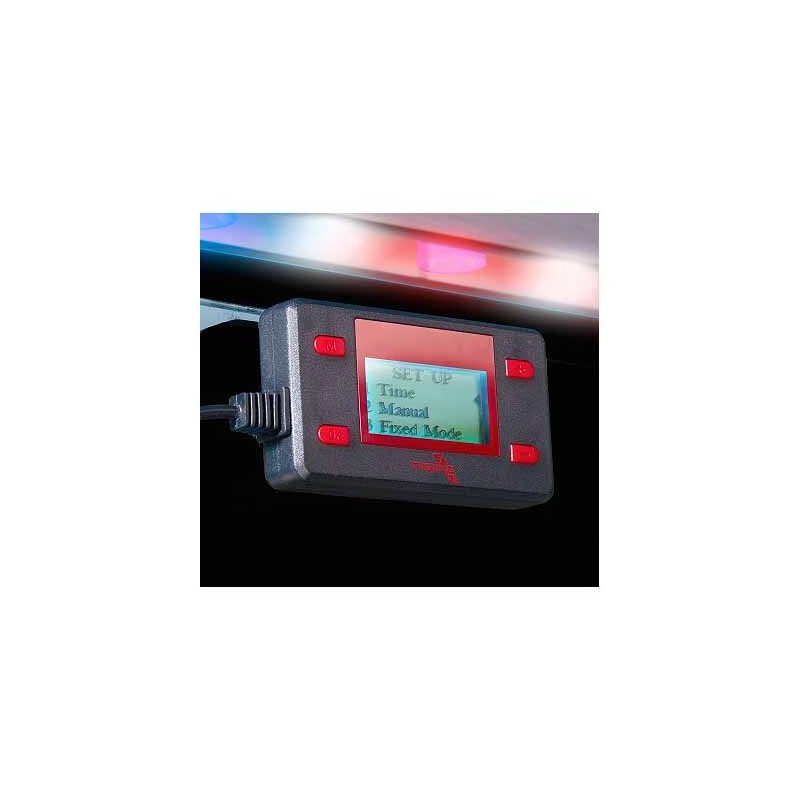 SUNRISE COMPUTER TIMER - Theiling