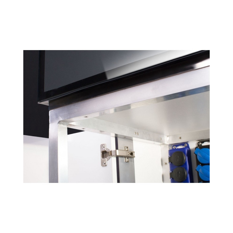 GAMA EXPERIENCE 120 MW c/ SUNMOVER branco - Theiling