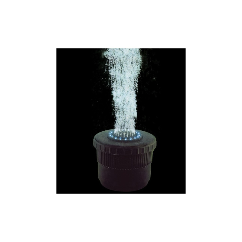 BUBBLE JET - Theiling