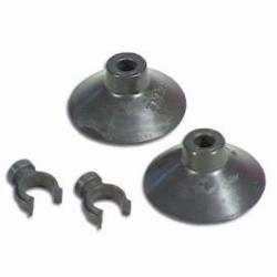 EHEIM Ventosas c/ Clip Ø 9/12 mm EHEIM Ventosas c/ Clip Ø 9/12 mm