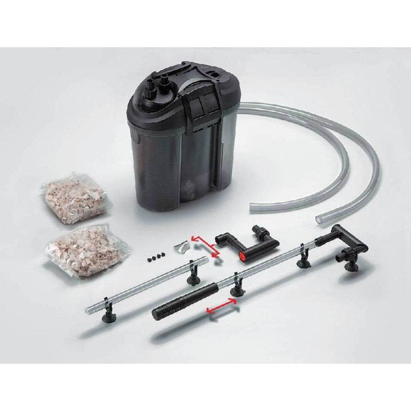 EDEN 521 Filtro externo até 200L