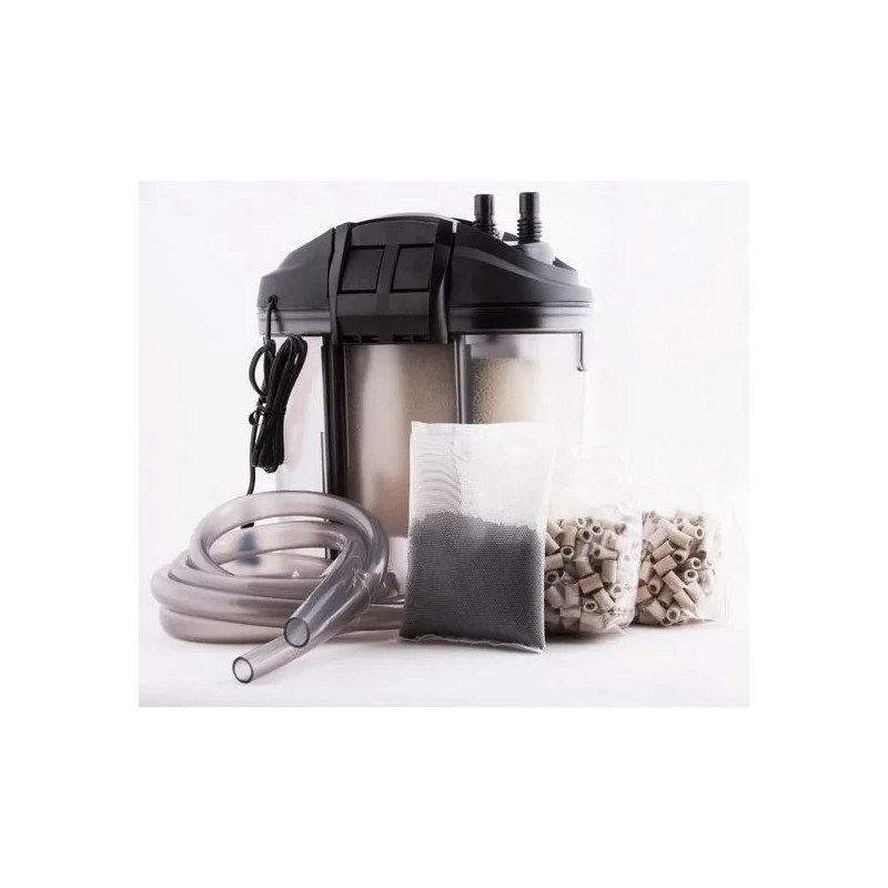 EDEN 521 Filtro externo até 200L