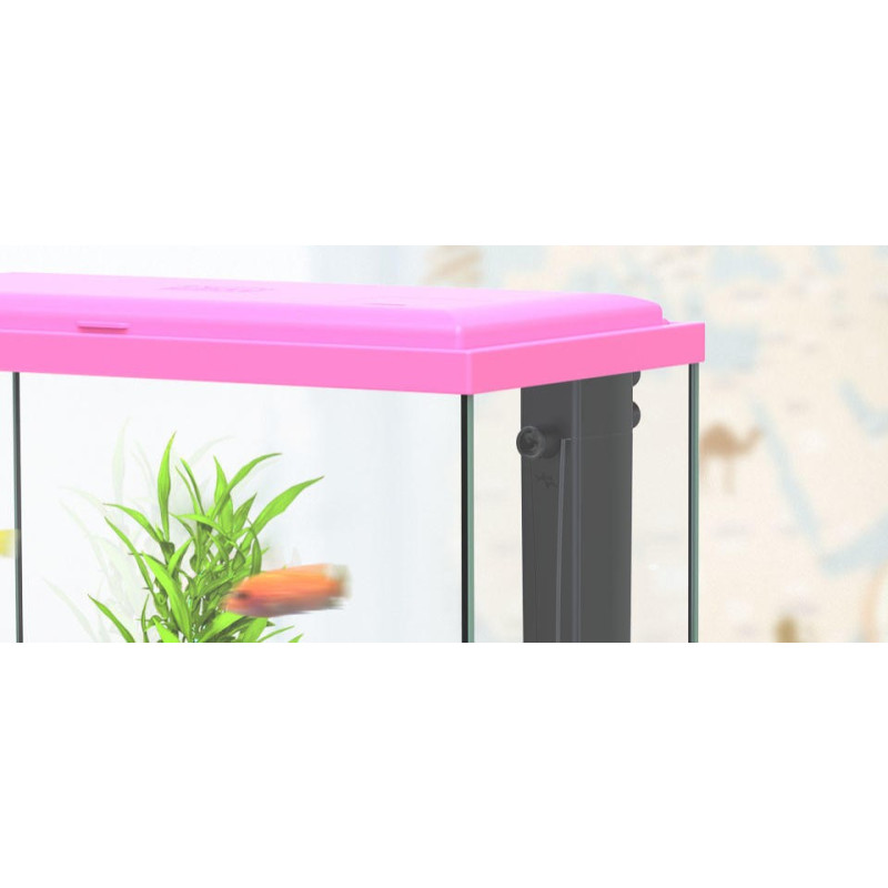 KIT Explorer Viena + LED + Filtro - Aquatlantis KIT Explorer Viena + LED + Filtro - Aquatlantis