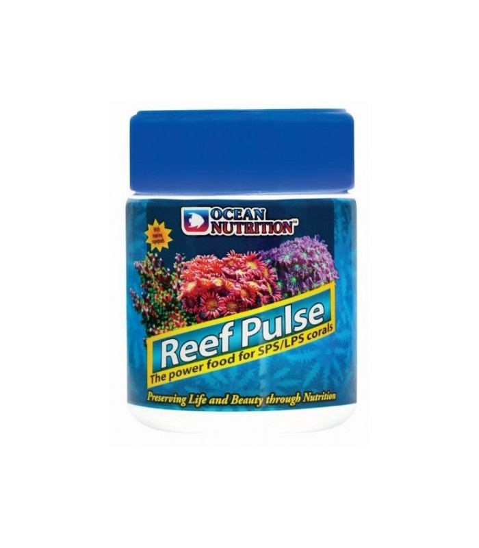 Reef Pulse - Ocean Nutrition