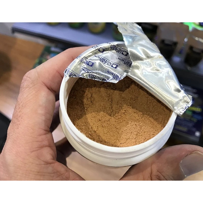 Reef Pulse - Ocean Nutrition