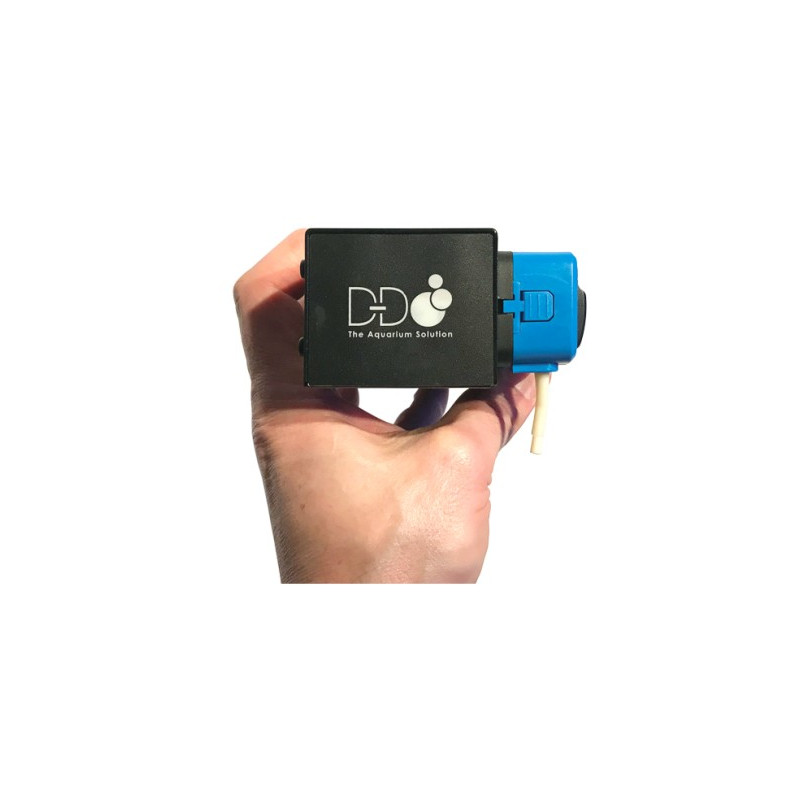 D-D P4 Dosing Pump