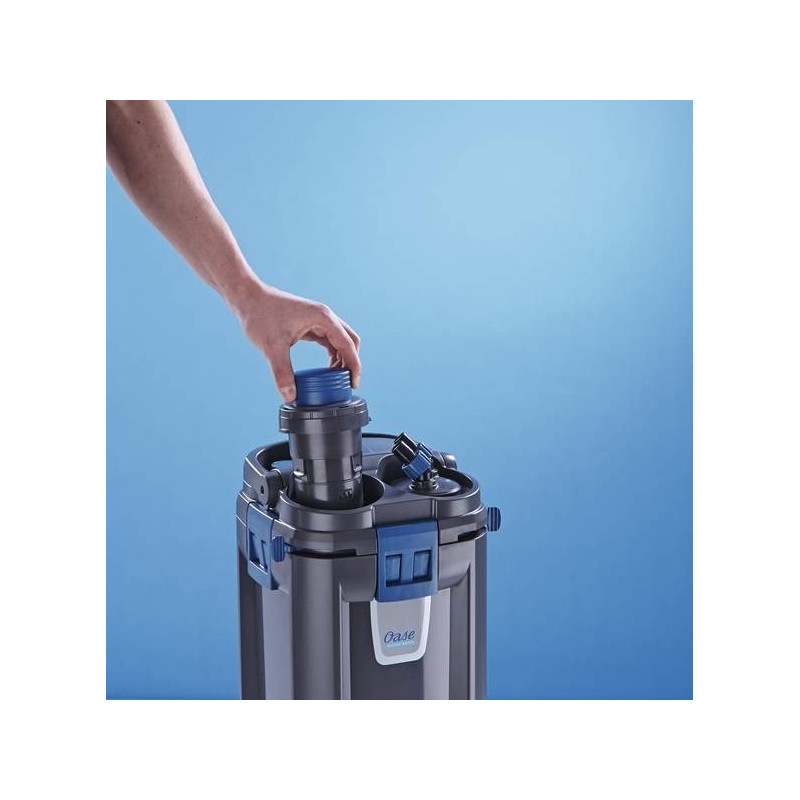 BioMaster² Thermo 250 (1L Matrix) - Oase