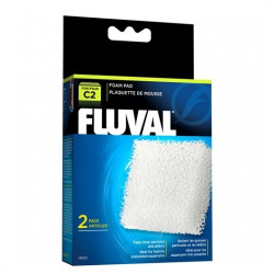 Fluval C2 Foamex Fluval C2 Foamex