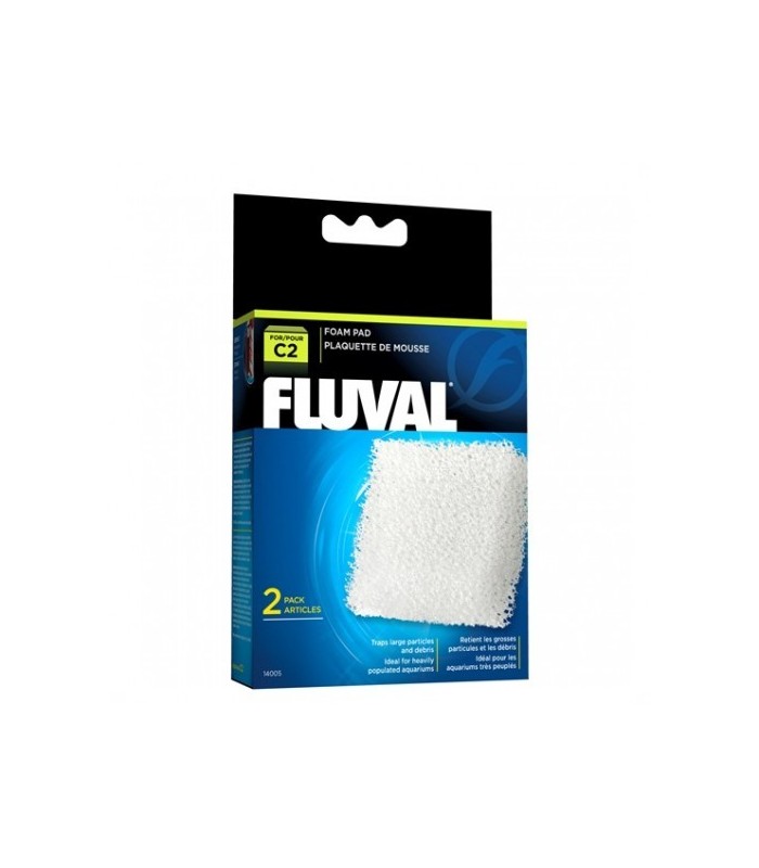 Fluval C2 Foamex