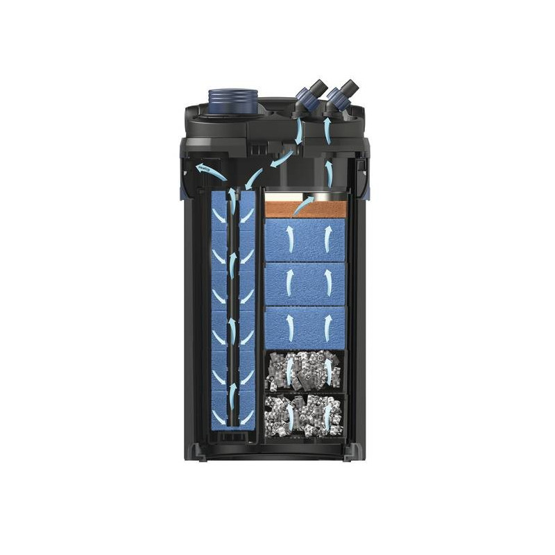 BioMaster² Thermo 600 (1L Matrix) - Oase